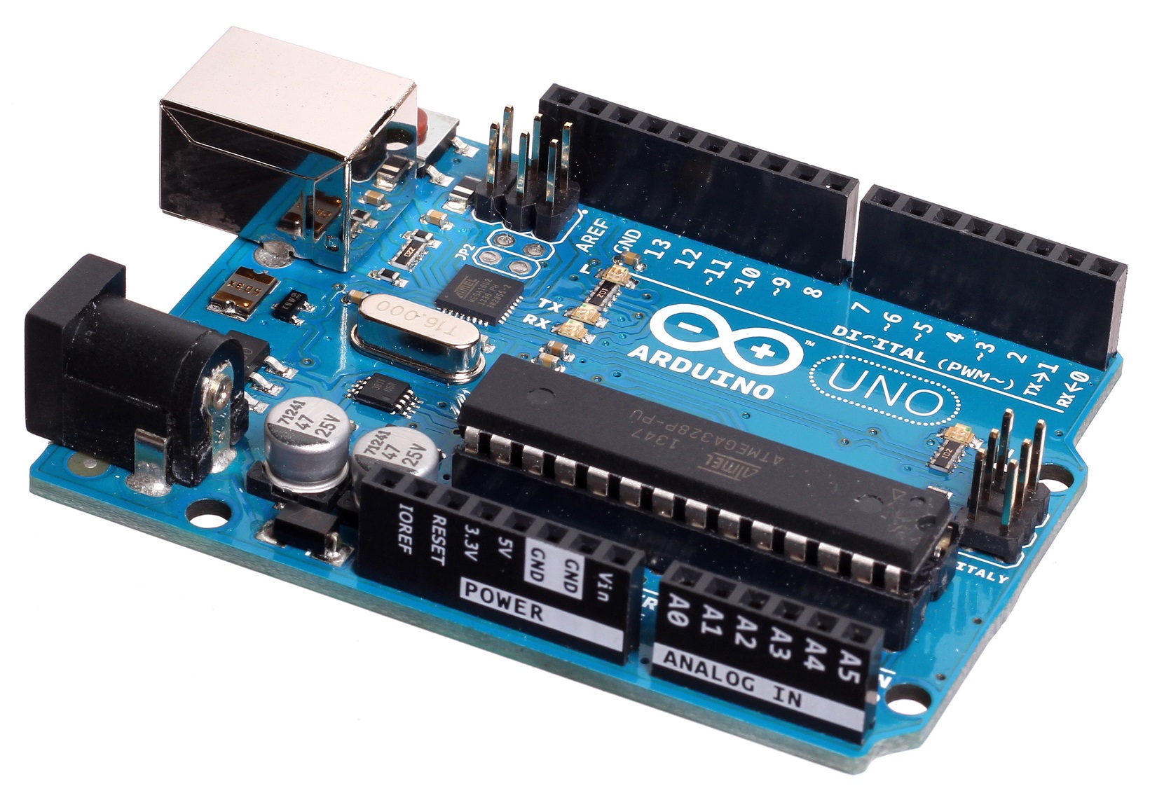 Arduino