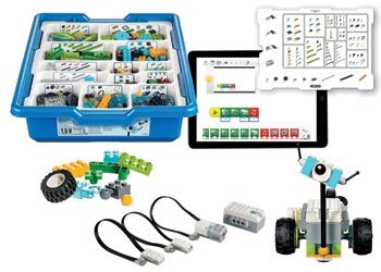 WeDo 2.0
